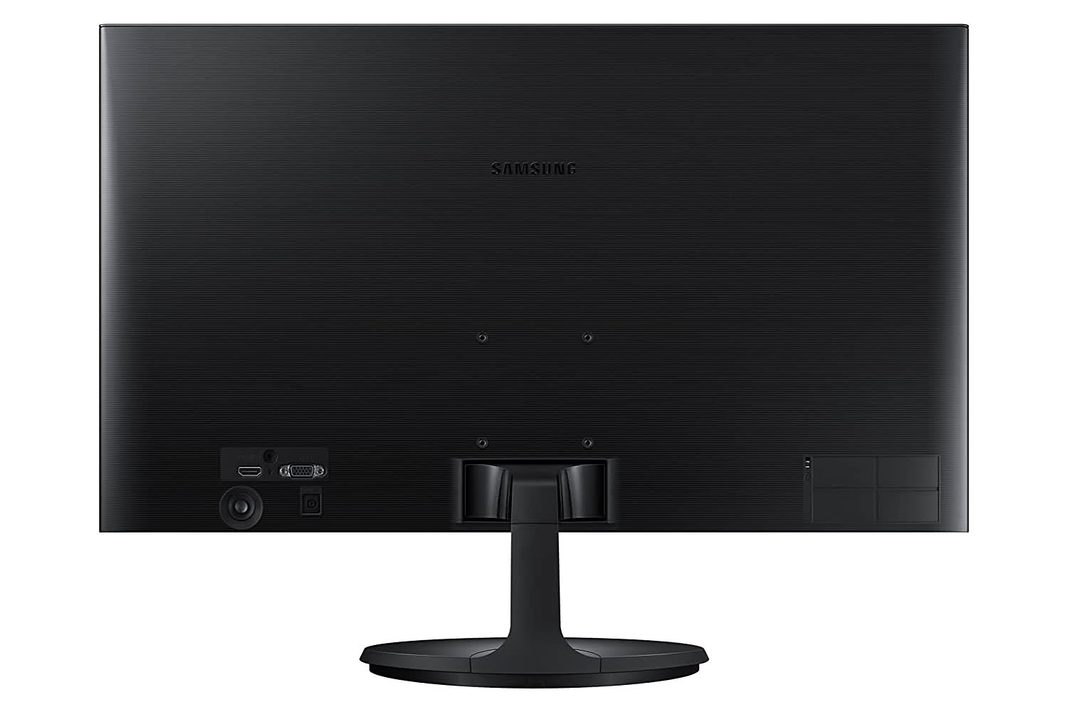 SAMSUNG 27 INCH LS27R650FDW FHD IPS MONITOR