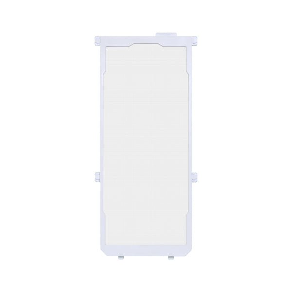 Lian Li Front Dust Filter White LAN216-2X