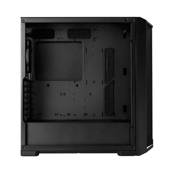 LIAN LI Lancool 215 ARGB EATX Mid Tower Cabinet (Black)