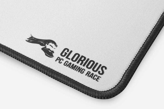 GLORIOUS Extended XXL Black Mousepad