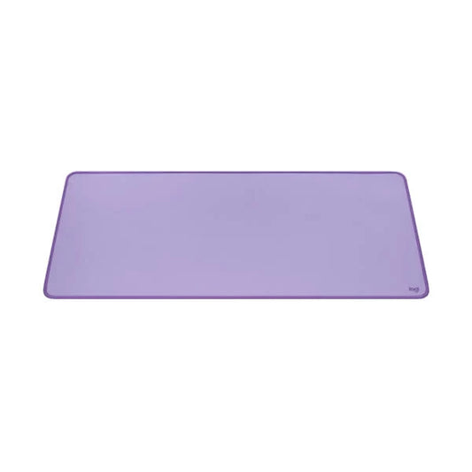 LOGITECH Desk Mat Studio Series Large Mousepad (Lavender)