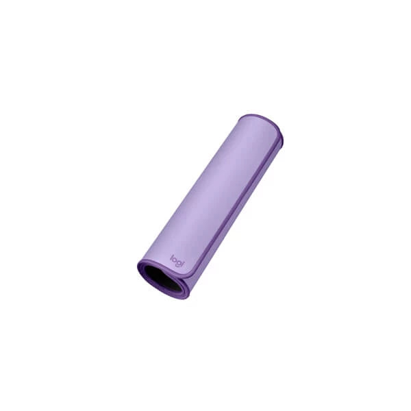 LOGITECH Desk Mat Studio Series Large Mousepad ( Lavender )