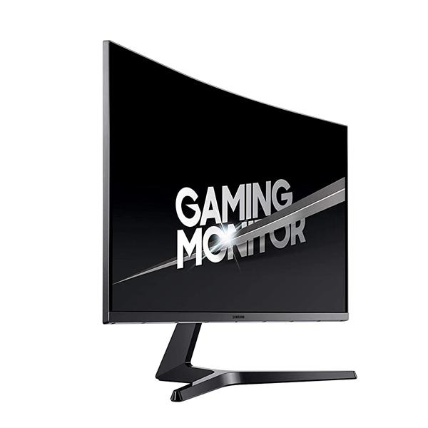 SAMSUNG LC27RG50FQWXXL 27 Inch FHD 240Hz VA Panel 72% SRGB 4MS NVIDIA Gsync VA Gaming Monitor