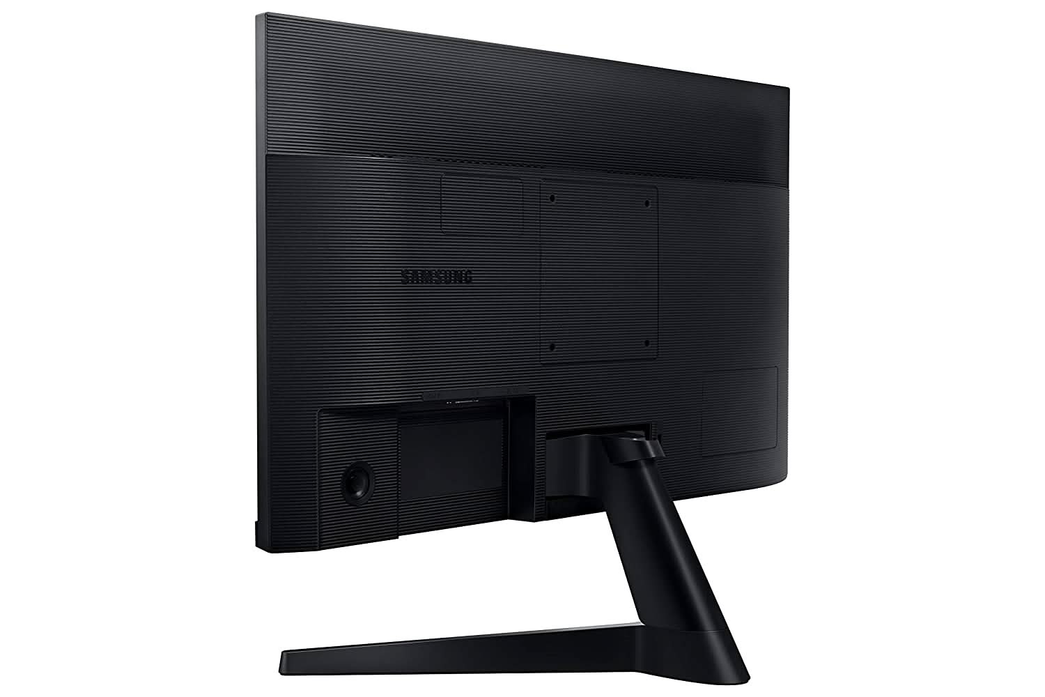 SAMSUNG 24 INCH LF24T352FHW FHD IPS 75HZ MONITOR
