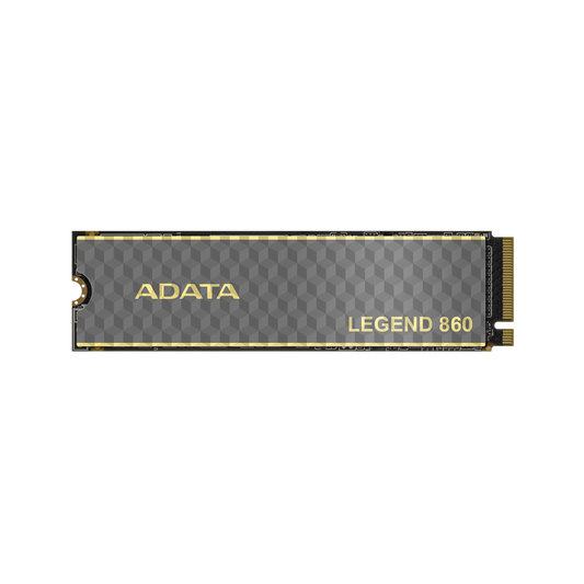 ADATA Legend 860 1TB M.2 NVME Gen4 Solid State Drive ( SSD )