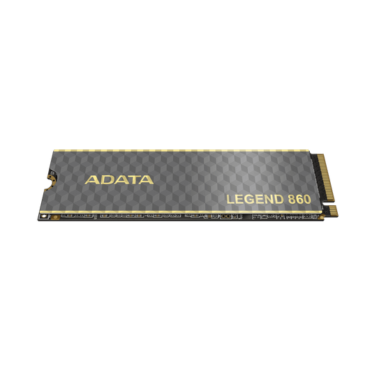 ADATA Legend 860 500GB M.2 NVME Gen4 Solid State Drive ( SSD )