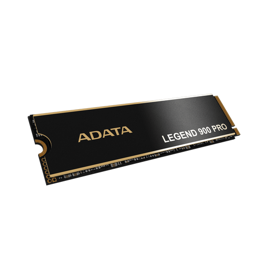 ADATA Legend 900 Pro 1TB M.2 NVMe Gen4 Solid State Drive ( SSD )