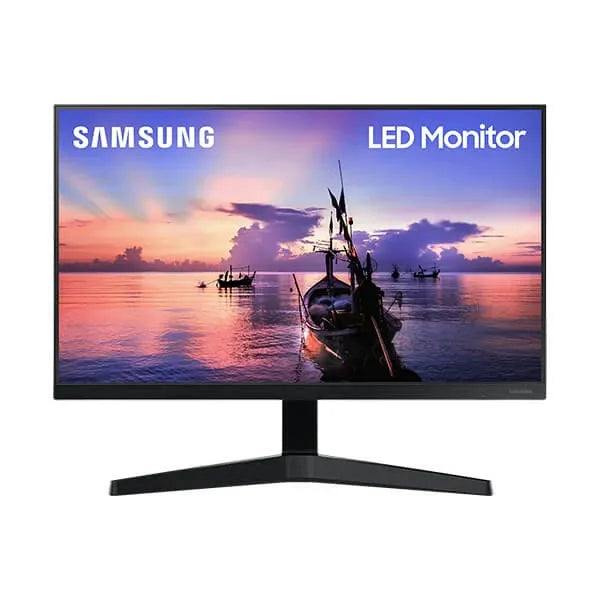 SAMSUNG LF22T350FHWXXL 22" 75Hz IPS Monitor