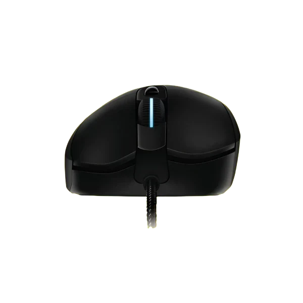 LOGITECH G403 Progidy Wired Ergonomic Gaming Mouse ( 910-004826 ) ( 12000DPI / 6 Macro Buttons ) ( Black )