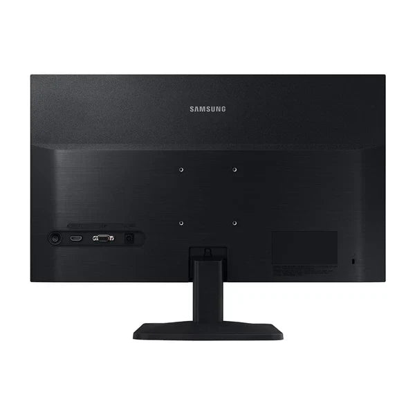 SAMSUNG LS19A330NHWXXL 19 Inch FHD 60Hz TN Panel 5MS Gaming Monitor