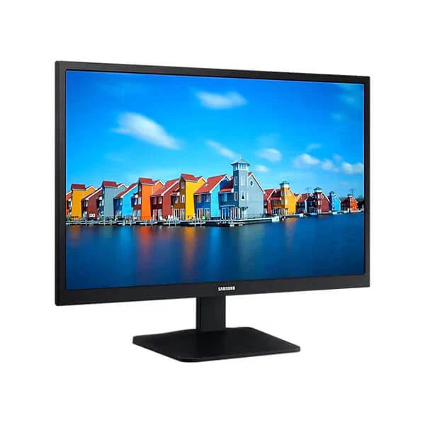 SAMSUNG LS22A33ANHWXXL 22 Inch FHD 60Hz VA Panel 5MS Gaming Monitor