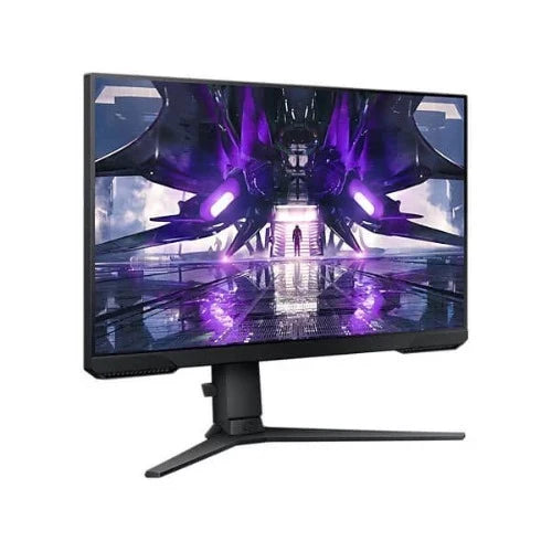 SAMSUNG Odyssey G3 LS24AG300NWXXL 24 Inch FHD 144Hz VA Panel 1MS AMD Freesync Gaming Computer