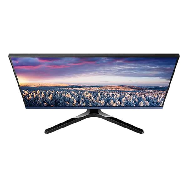 SAMSUNG LS24R358FZW 24 Inch FHD 75Hz IPS Panel 1 MS AMD Free Sync IPS Gaming Monitor