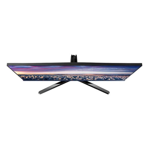 SAMSUNG LS24R358FZW 24 Inch FHD 75Hz IPS Panel 1 MS AMD Free Sync IPS Gaming Monitor
