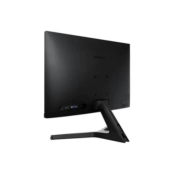 SAMSUNG LS24R358FZW 24 Inch FHD 75Hz IPS Panel 1 MS AMD Free Sync IPS Gaming Monitor