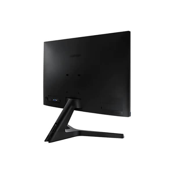 SAMSUNG LS24R358FZW 24 Inch FHD 75Hz IPS Panel 1 MS AMD Free Sync IPS Gaming Monitor
