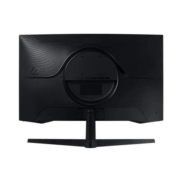 SAMSUNG Odyssey G5 LS27AG550EWXXL 27 Inch 2k QHD 165Hz 1MS AMD Freesync Gaming Monitor