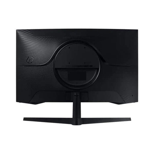 SAMSUNG Odyssey G5 LS27AG550EWXXL 27 Inch 2k QHD 165Hz 1MS AMD Freesync Gaming Monitor