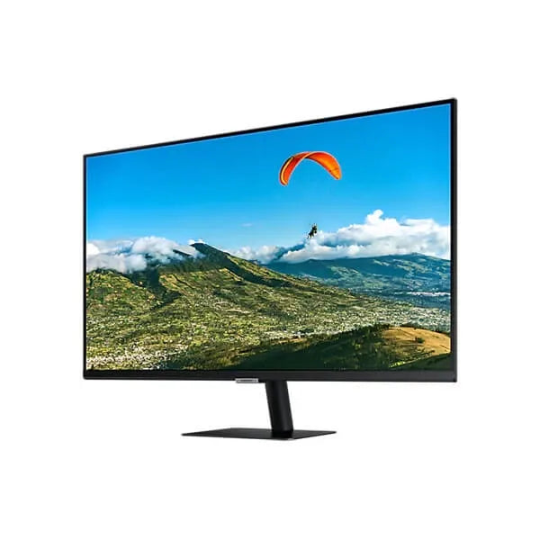 SAMSUNG LS27AM500NWXXL 27 Inch FHD 60hz VA Panel 99%SRGB 8MS VA Gaming Monitor