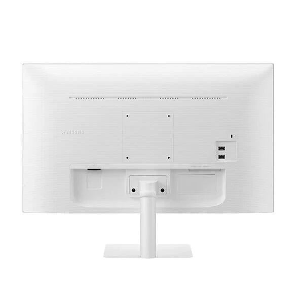 SAMSUNG LS27AM501NWXXL 27 Inch FHD 60Hz VA Panel 99% SRGB 8MS VA Gaming Monitor