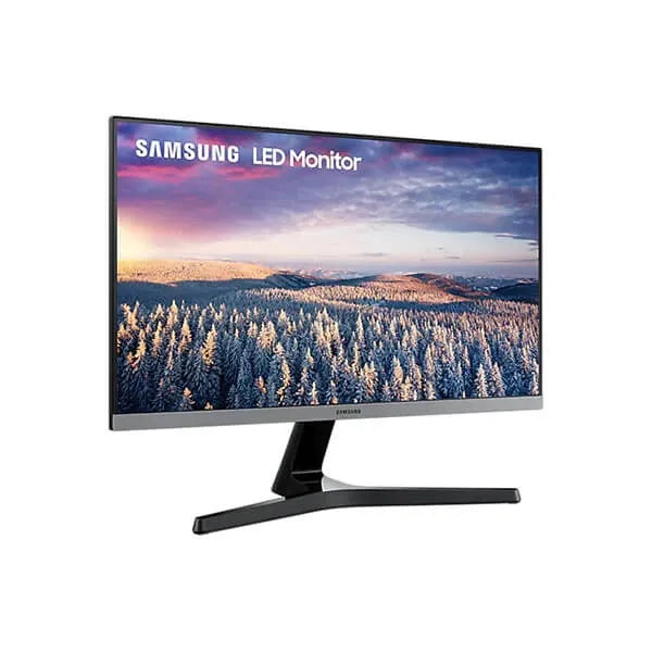 SAMSUNG LS27R350FHWXXL 27 Inch FHD 75Hz IPS Panel 5MS AMD Freesync IPS Gaming Monitor