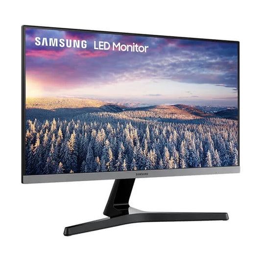 SAMSUNG LS27R354FHWXXL 27 Inch FHD 75Hz IPS Panel 5MS AMD Freesync IPS Gaming Monitor
