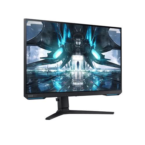 SAMSUNG 28 INCH LS28AG700NWXXL UHD IPS GAMING MONITOR
