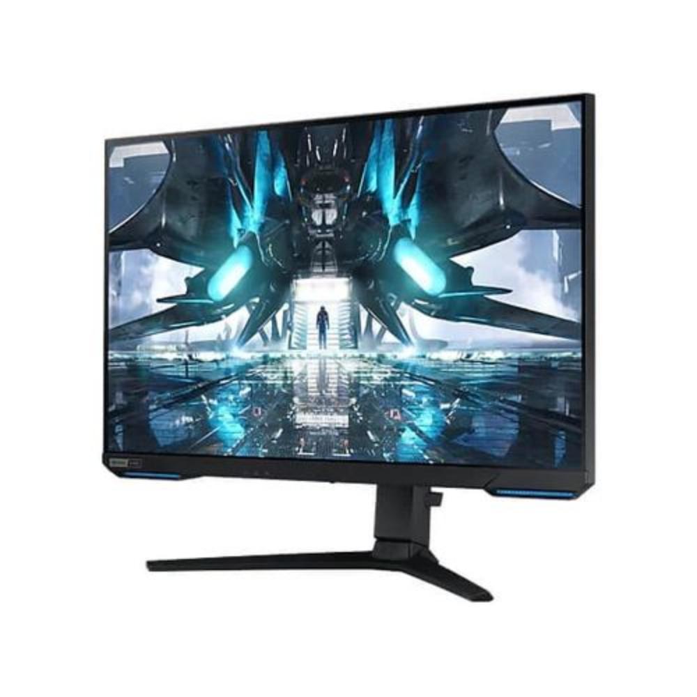SAMSUNG Odyssey G7 LS28AG700NWXXL 28 Inch UHD 144Hz IPS Panel 1MS Free Sync IPS Gaming Monitor