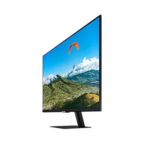 SAMSUNG LS32AM500NWXXL 32 Inch FHD 60Hz VA Panel 99% SRGB 8MS VA Gaming Monitor