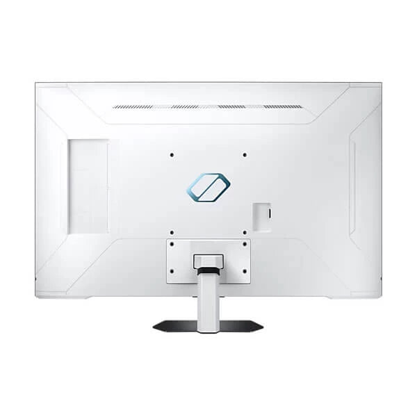 SAMSUNG Odyssey G7 Neo LS43CG700NWXXL 43 Inch 4K UHD 144Hz VA Panel 1MS AMD Freesync VA Gaming Monitor