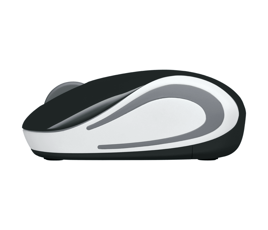 LOGITECH M187 WIRELESS MOUSE