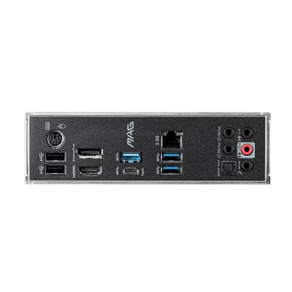 MSI MAG B460M Mortar DDR4 Intel Motherboard
