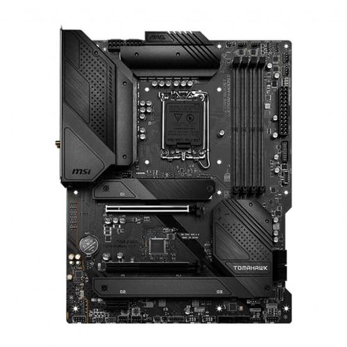 MSI MAG B660 Tomahawk Wifi DDR5 Intel Motherboard