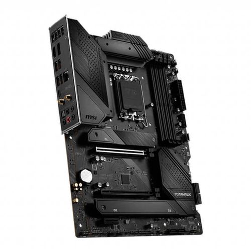 MSI MAG B660 Tomahawk Wifi DDR5 Intel Motherboard