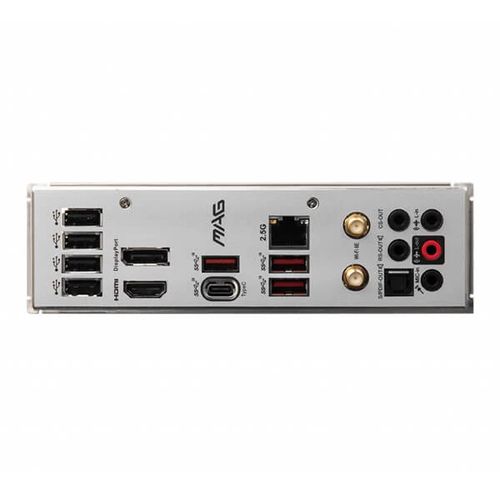 MSI MAG B660M Mortar Wifi DDR5 Intel Motherboard
