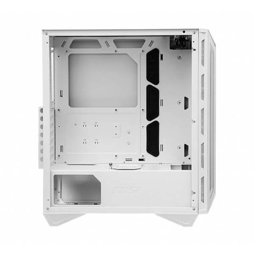 MSI MAG Gungnir 110R ATX Mid Tower Cabinet (White)