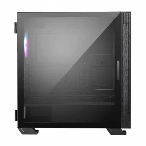 MSI MAG Vampiric 300R ARGB ATX Mid Tower Cabinet (Black)