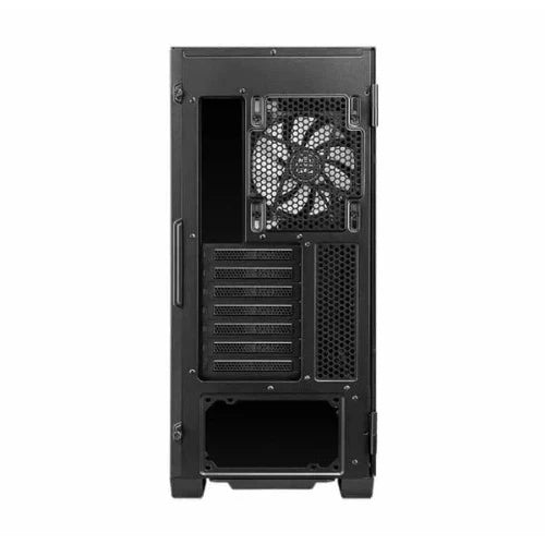MSI MAG Vampiric 300R ARGB ATX Mid Tower Cabinet (Black)
