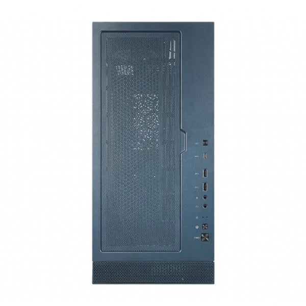 MSI MAG Vampiric 300R ARGB ATX Mid Tower Cabinet (Pacific Blue)