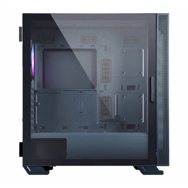 MSI MAG Vampiric 300R ARGB ATX Mid Tower Cabinet (Pacific Blue)