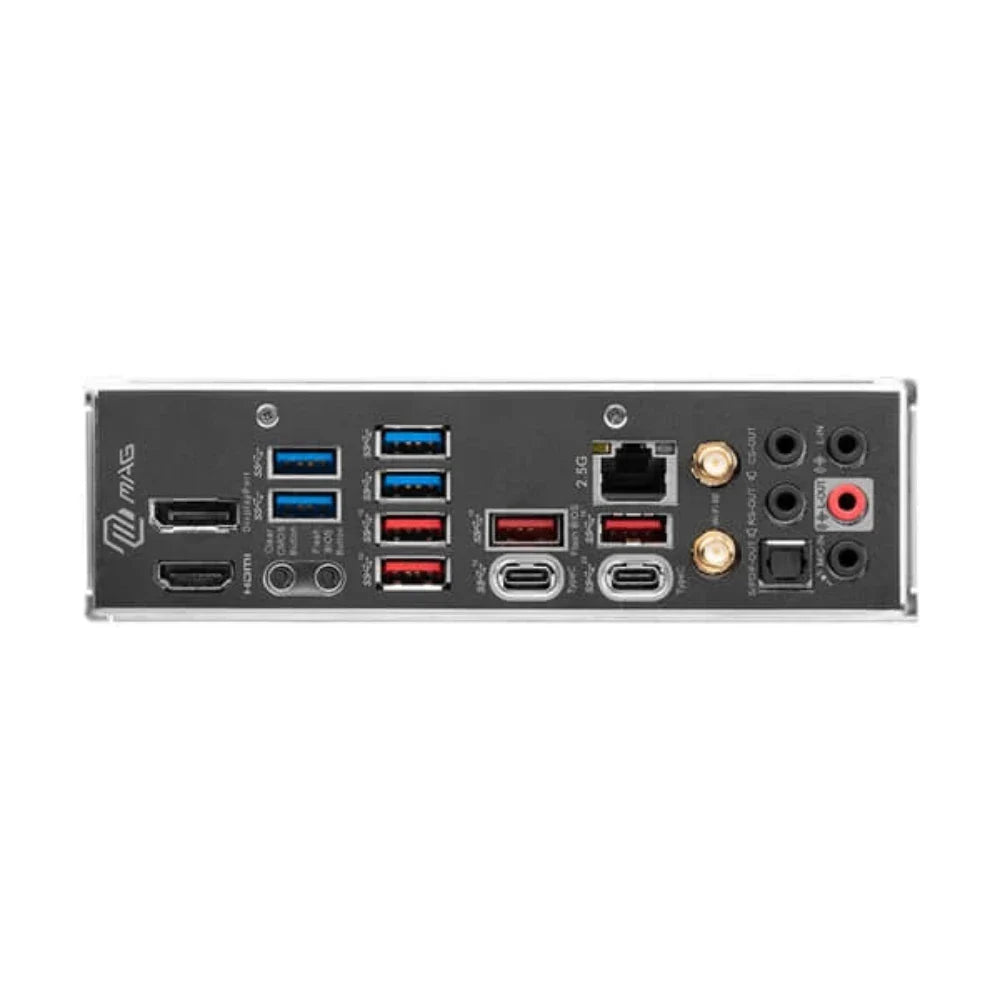 MSI MAG Z790 Tomahawk Wifi DDR5 Intel Motherboard