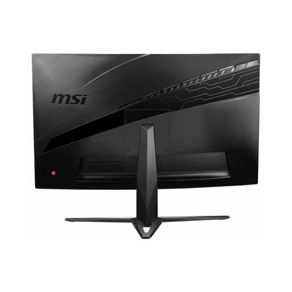 MSI Optix MAG271C 27 Inch FHD 144Hz VA Panel 115% SRGB 1ms Nvidia G-Sync Gaming Monitor