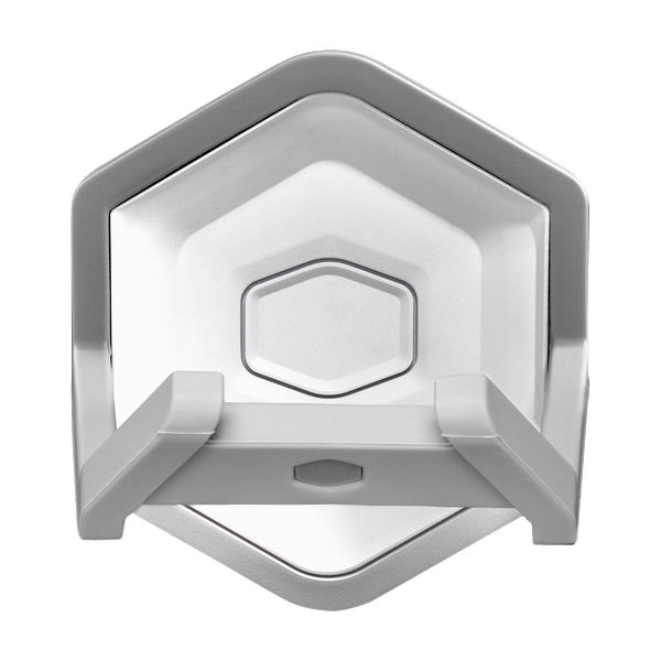 COOLER MASTER Gem ( White )