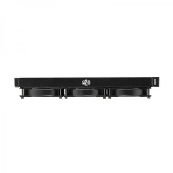 COOLER MASTER MasterLiquid ML 360 RGB TR4 Edition 360mm CPU Liquid Cooler (Black)