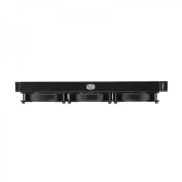 COOLER MASTER Master Liquid ML 360 RGB TR4 Edition Liquid Cooler (Black)