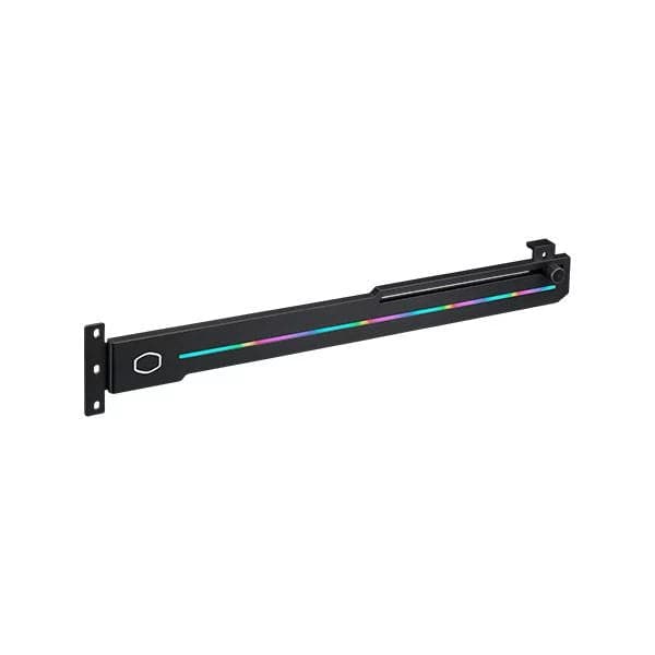 COOLER MASTER ELV8 ARGB Graphics Card Holder
