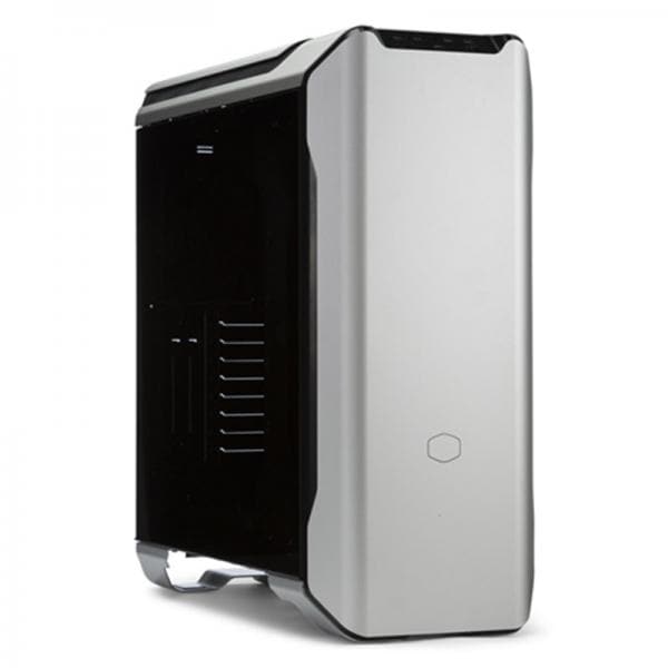 COOLER MASTER MasterCase SL600M ATX Mid Tower Cabinet (Black)