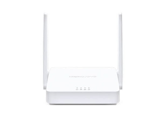 MERCUSYS WIRELESS N300 ROUTER MW301R