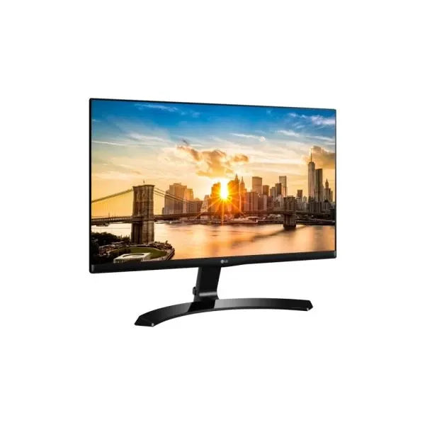 LG 22MP68VQ-P 22 Inch FHD 75Hz IPS Panel 72% SRGB 5MS IPS Gaming Monitor