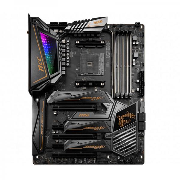 MSI MEG X570 ACe Wifi DDR4 AMD Motherboard